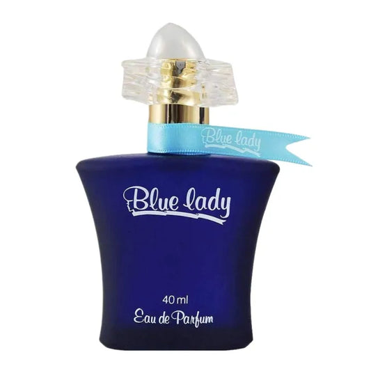 Blue Lady Perfume For Women | Rasasi Perfume Replica | 40ml | Best for Women | Lady Blue | blue lady by rasasi Copy
