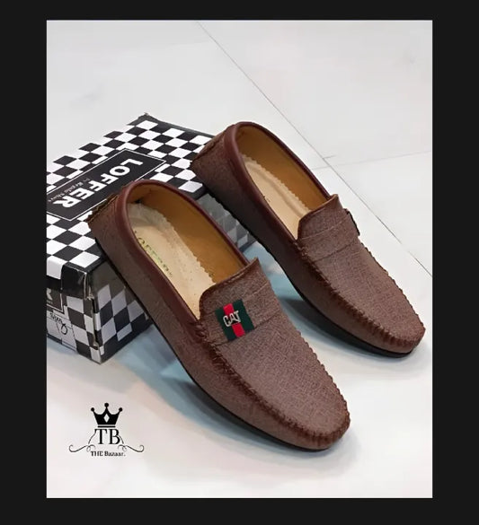 New Attractive and stylish Loafer's for man and boys